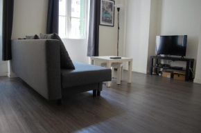 Charmant Appartement T1bis avec Mezzanine
